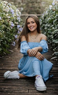 Angelina Volkonskaya