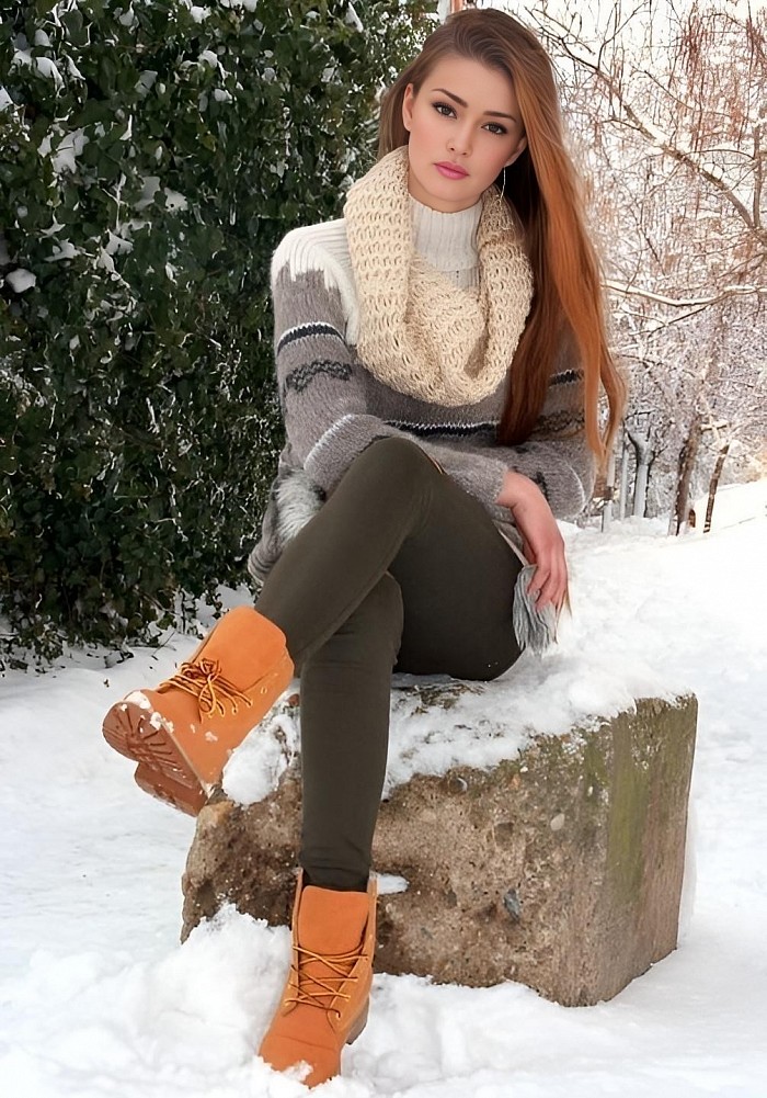 Angelina Volkonskaya