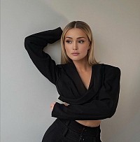 Angelina Volkonskaya