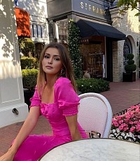 Angelina Volkonskaya