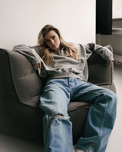 Angelina Volkonskaya