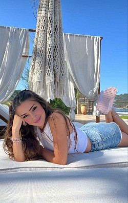Angelina Volkonskaya
