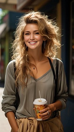 Angelina Volkonskaya